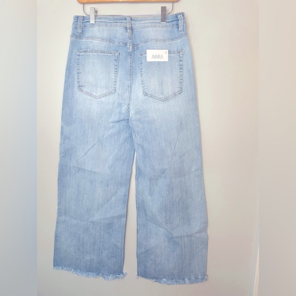 NWT Avara Melissa Jeans by Risen - Picture 4 of 8